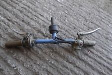 ITALIAN AUTOCYCLE VINTAGE