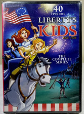 Liberty's Kids: The Complete