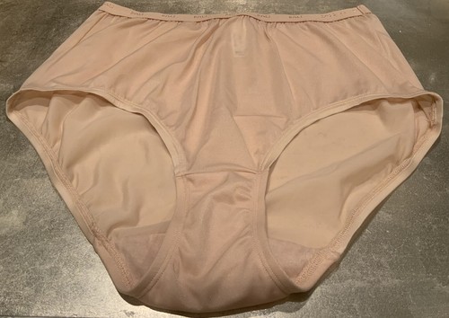 Vtg bali nude - nude, french