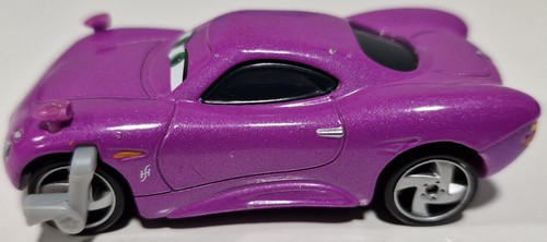 Disney pixar cars holley - pixar,