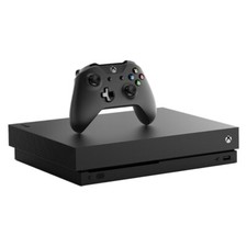 Microsoft Xbox One X - 1TB -