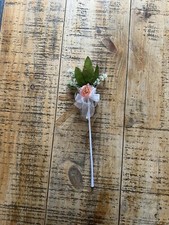 Handmade Flower Girl/