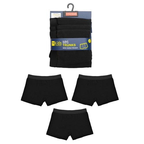 Boys kids pack waistband - boys,