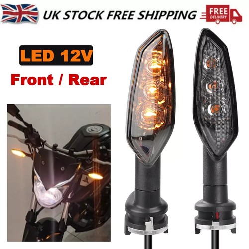 Led turn signal - led,