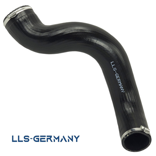 Turbo hose for volvo xc60 - turbo, t5