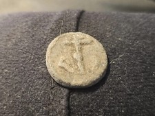 Post Medieval Lead Token