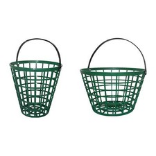 Golf Ball Basket Carrier