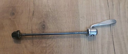 Retro shimano quick release - retro,