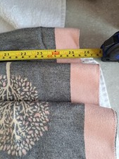 house of tweed scarf In Camel