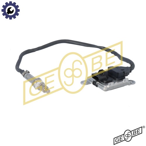 Nox sensor catalytic - nox,