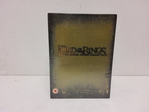 The lord rings - of,
