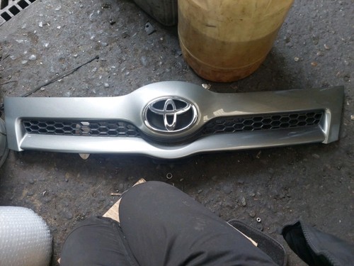 2005 toyota corolla verso - toyota,