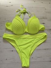 Women's Neon Lime XL 14/16