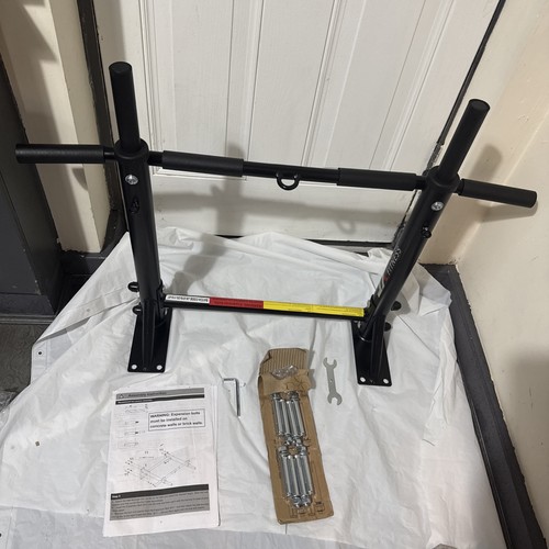 Fitness pull bar wall - fitness,