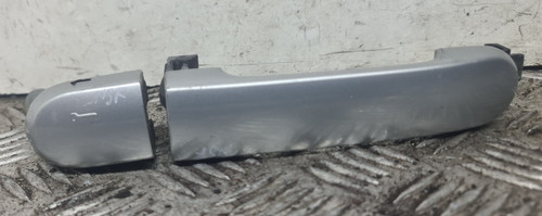 Nissan micra k12 exterior door - exterior,