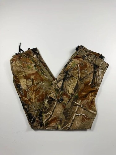 Redhead realtree camo trousers - redhead,