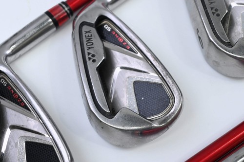 Yonex ezone irons 4 - sd, 4-pw+sw