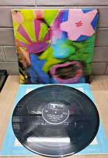Vinyl LP The Crazy World Of