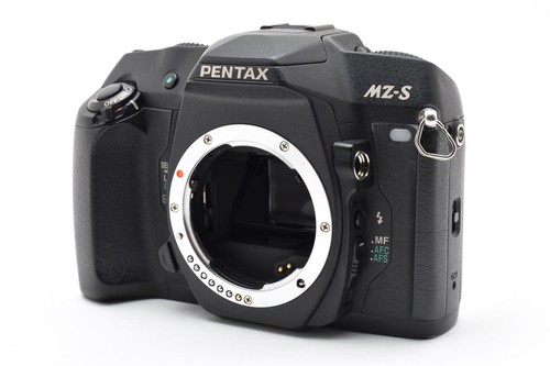All works top - all, pentax