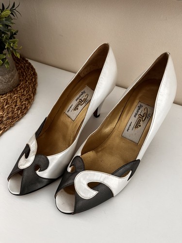 Renata vintage stiletto - renata,