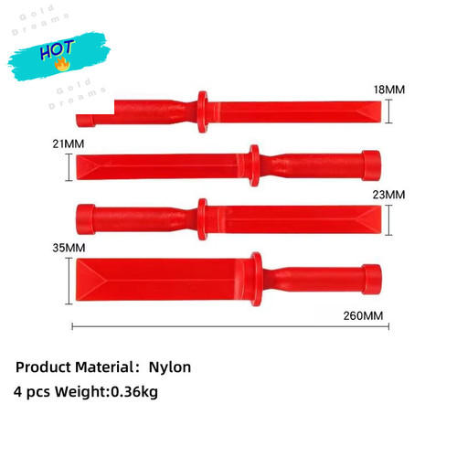 4pcs car trim - 4pcs, kit