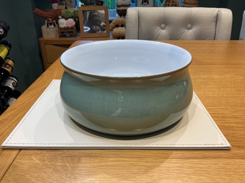 Denby regency green open top - regency,