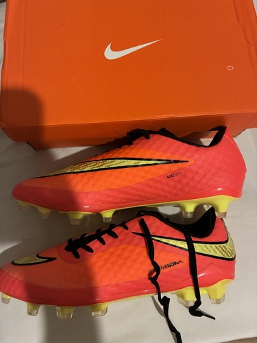 Nike hypervenom elite - , football