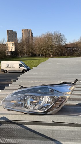 Ford transit custom passenger - transit,