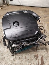 2019 MINI JCW F56 ENGINE