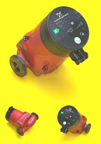 Grundfos alpha2 130 - grundfos,