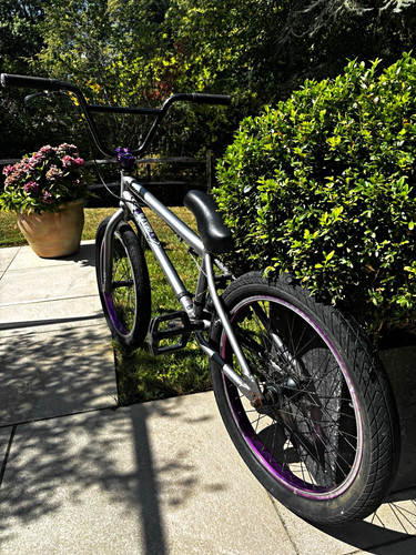 Mongoose scan r70 bmx - mongoose, bike