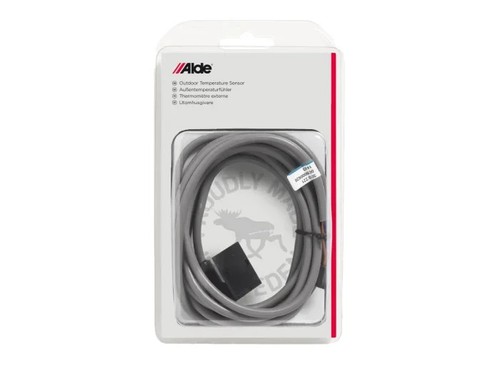 Alde central heating - central,