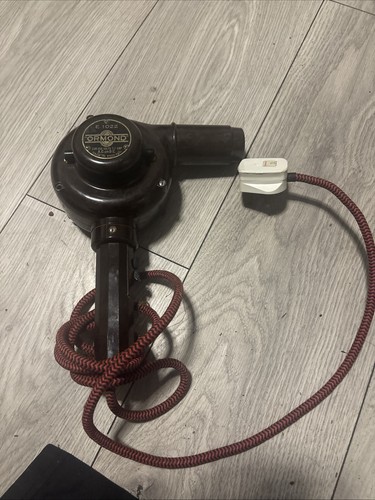 This vintage ormond - ormond, e1022