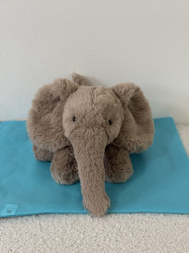 Jellycat smudge elephant - smudge,