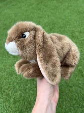 Living Nature Brown Dutch Lop