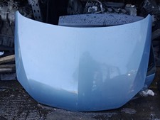 2006 VAUXHALL CORSA C FRONT