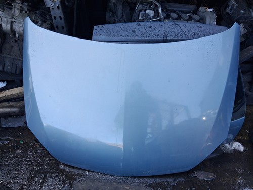 2006 vauxhall corsa - corsa, front