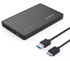 320GB External HDD Portable