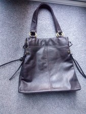 Laura Ashley  Chocolate Brown