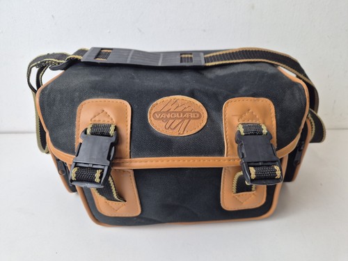 Vanguard camera bag case with - bag,