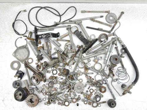Large lot norton - norton, &