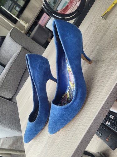 Womens leather suede pale - womens,