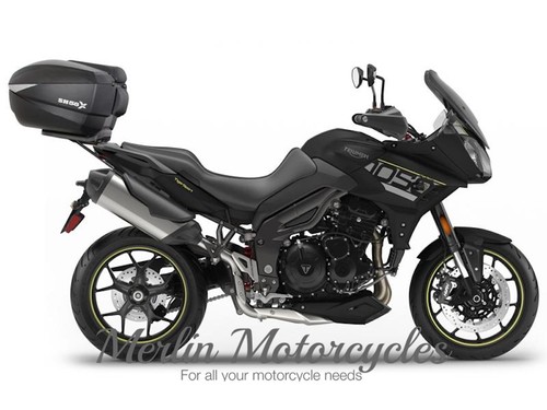 Triumph tiger sport 1050 - tiger,
