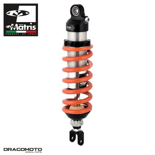 Shock absorber suzuki 650 x - sv,