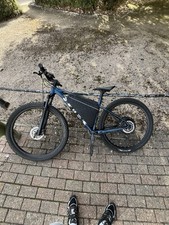 Trek X-Caliber 1kw 48v 💨