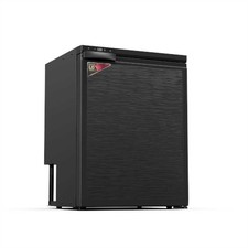 ALPICOOL FRIDGE FREEZER 12V 24V LG 58L COMPRESSOR CAMPERVAN CARAVAN SPECIAL