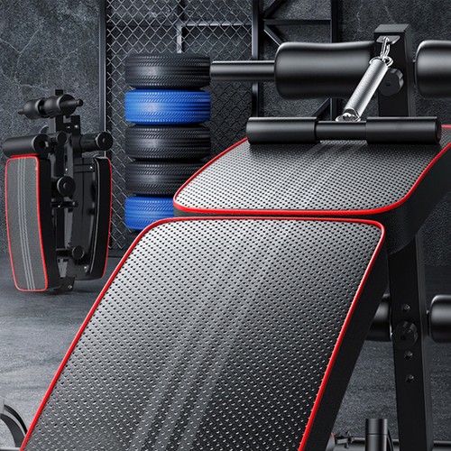 Sit bench adjustable core - sit,