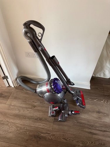 Dyson big ball animal - ball, 2