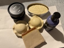 Lush Products NEW Bath Bomb