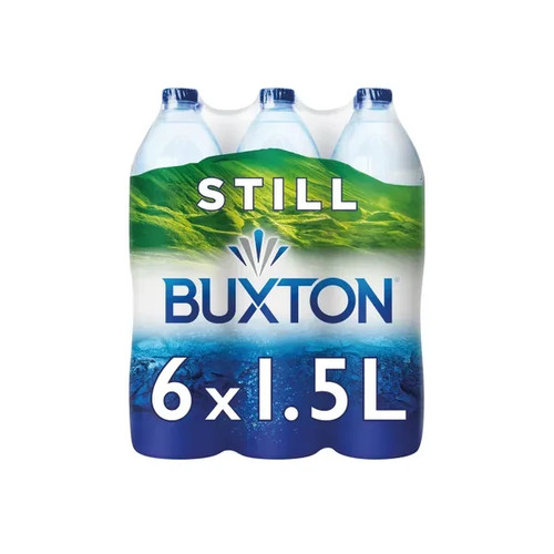 Buxton natural still - natural,